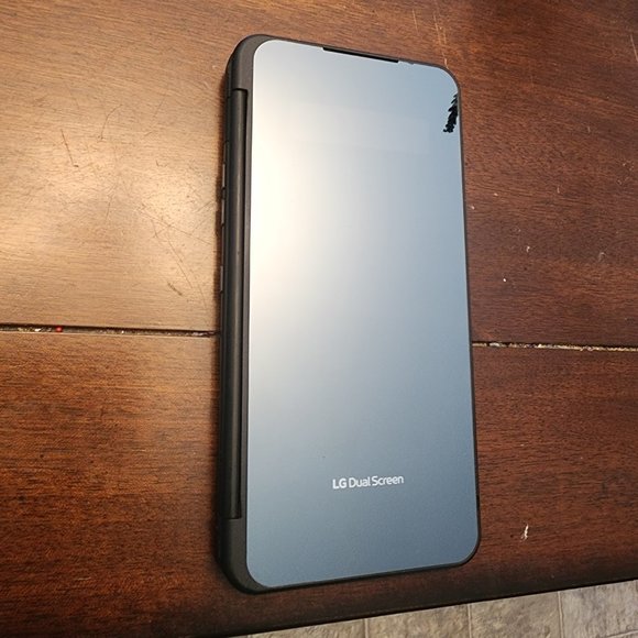 Lg dual screen case - Picture 3 of 4